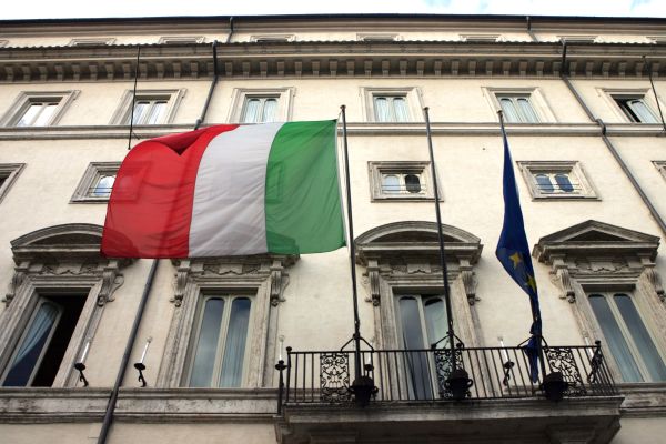 Il rapporto sullo stato della cultura della sicurezza in Italia - seconda parte
