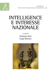 "Intelligence ed interesse nazionale"