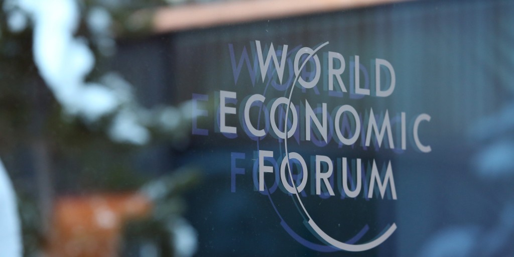 Il World Economic Forum 2017