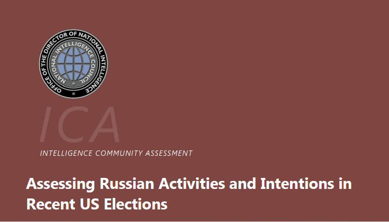 Elezioni presidenziali statunitensi: il report sulle attività russe